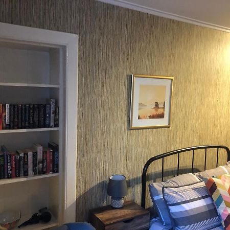 Stirling Garden Apartment 외부 사진