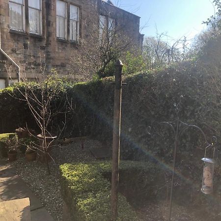 Stirling Garden Apartment 외부 사진