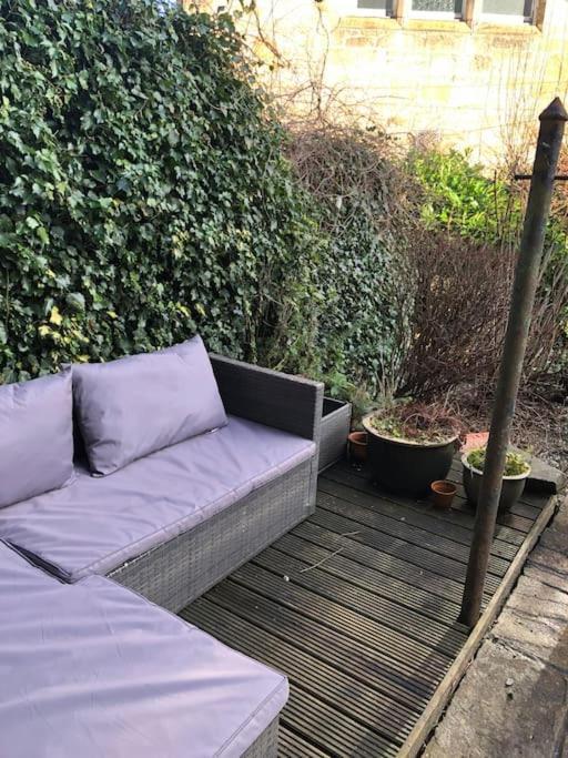 Stirling Garden Apartment 외부 사진