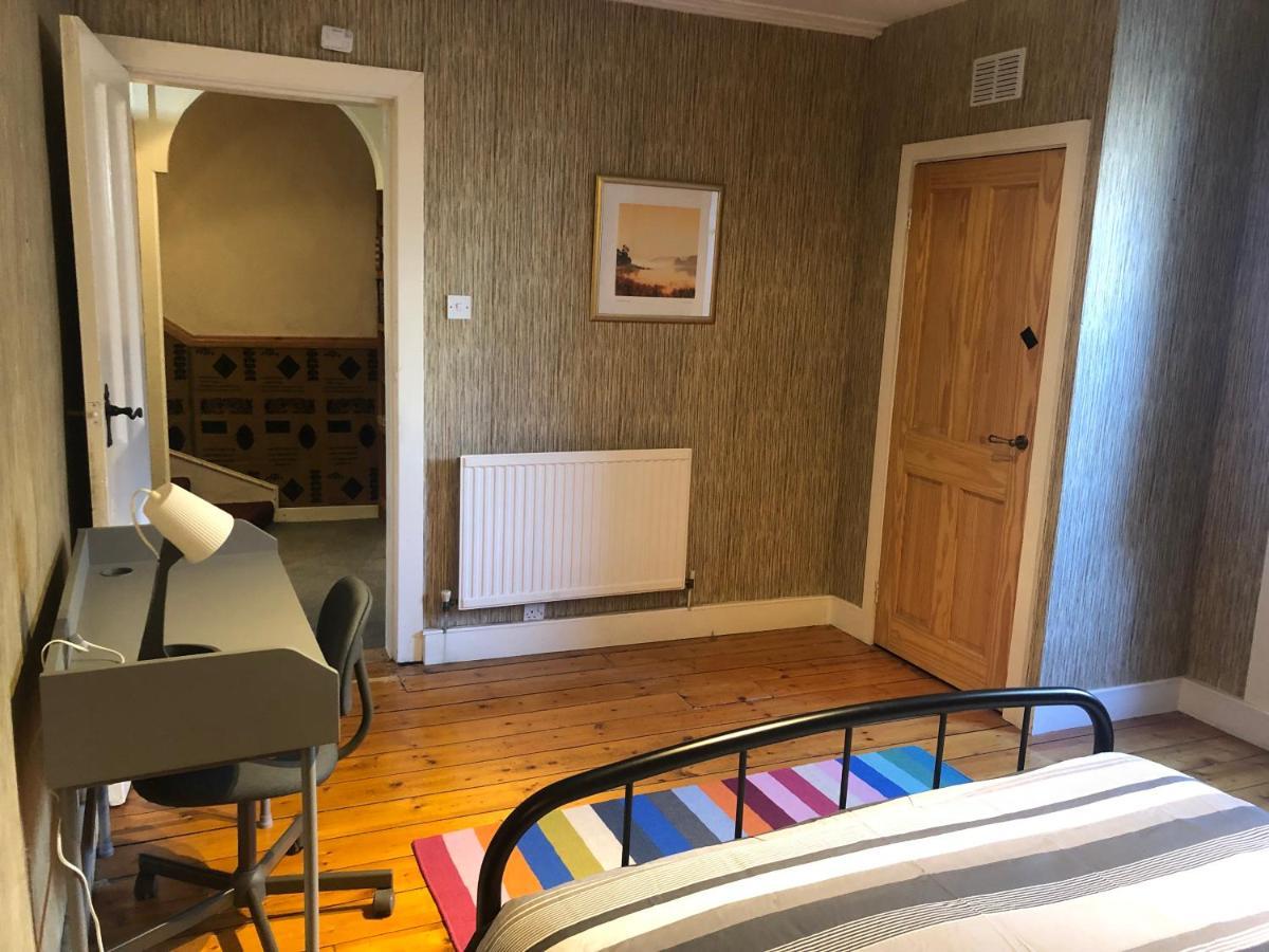 Stirling Garden Apartment 외부 사진