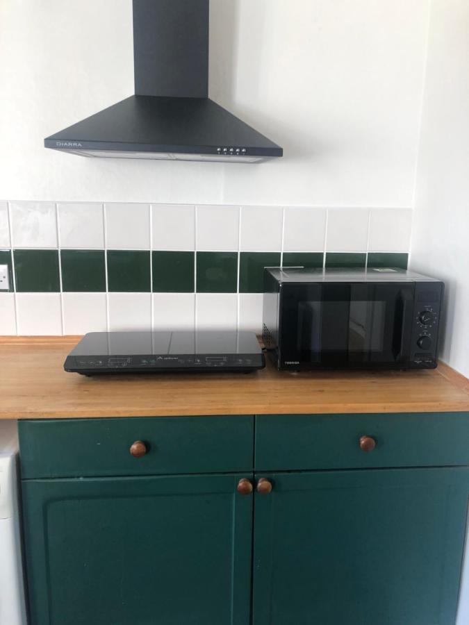 Stirling Garden Apartment 외부 사진