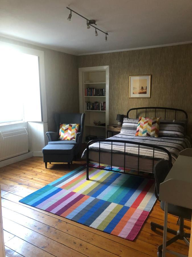 Stirling Garden Apartment 외부 사진