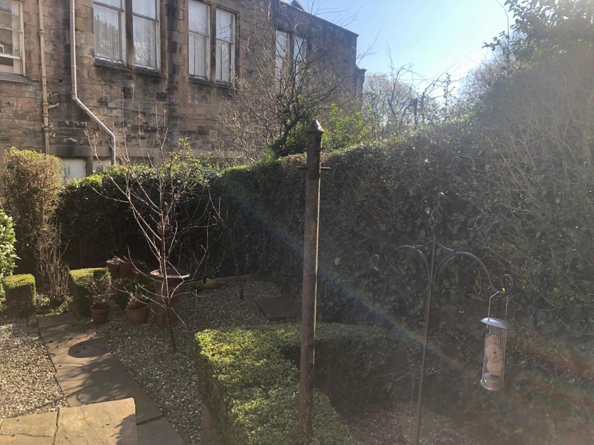 Stirling Garden Apartment 외부 사진