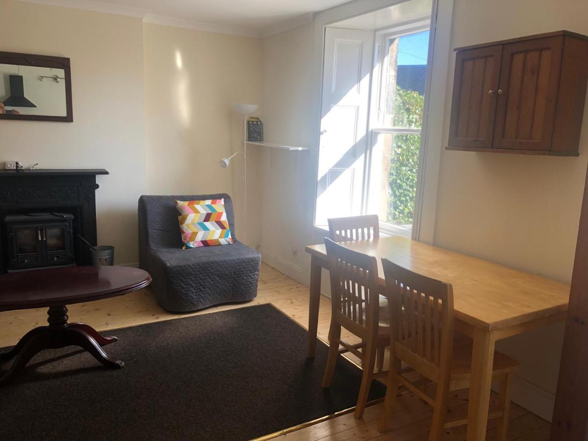 Stirling Garden Apartment 외부 사진