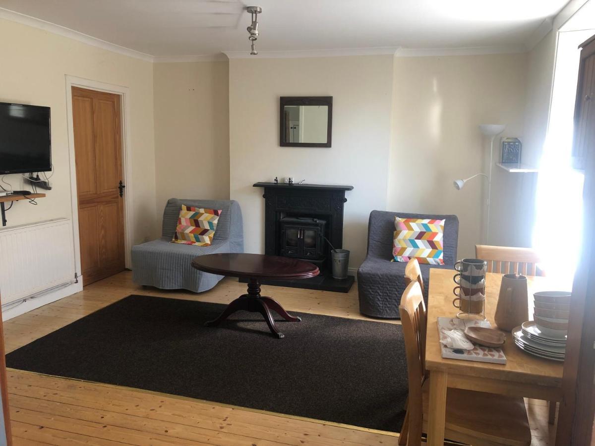 Stirling Garden Apartment 외부 사진