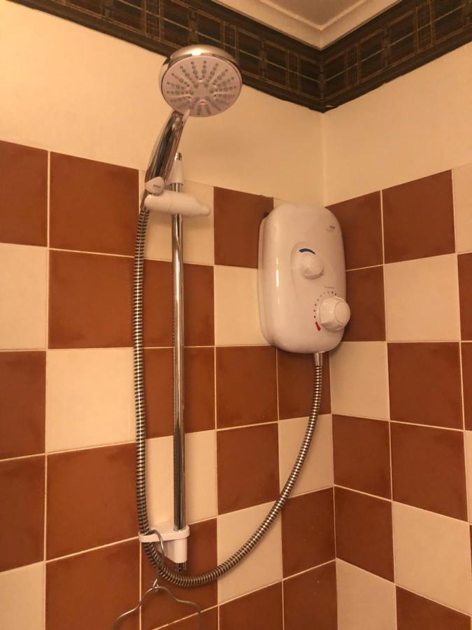 Stirling Garden Apartment 외부 사진