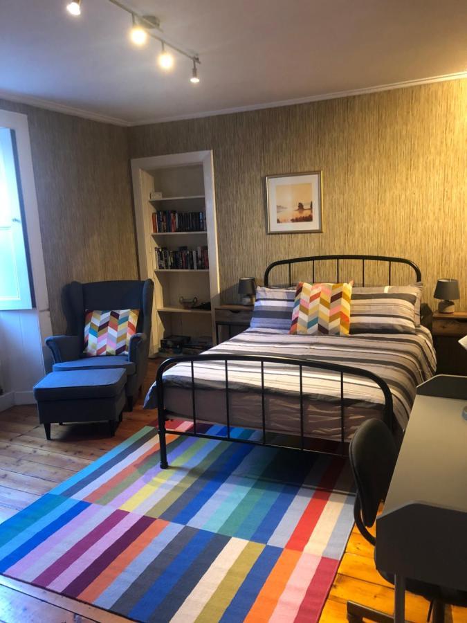 Stirling Garden Apartment 외부 사진