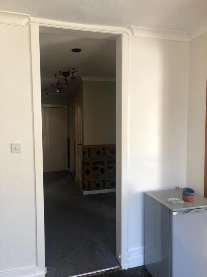Stirling Garden Apartment 외부 사진