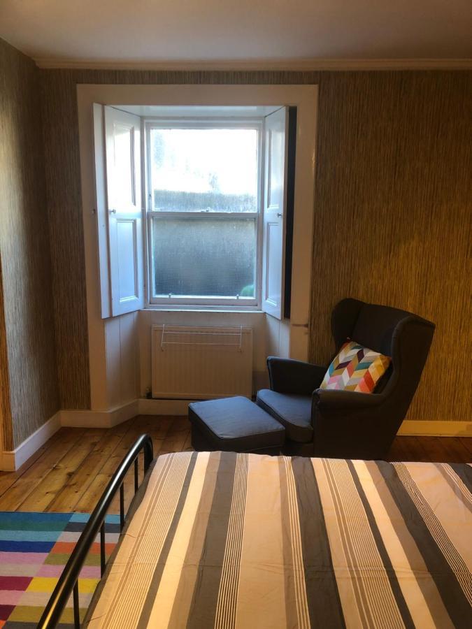Stirling Garden Apartment 외부 사진