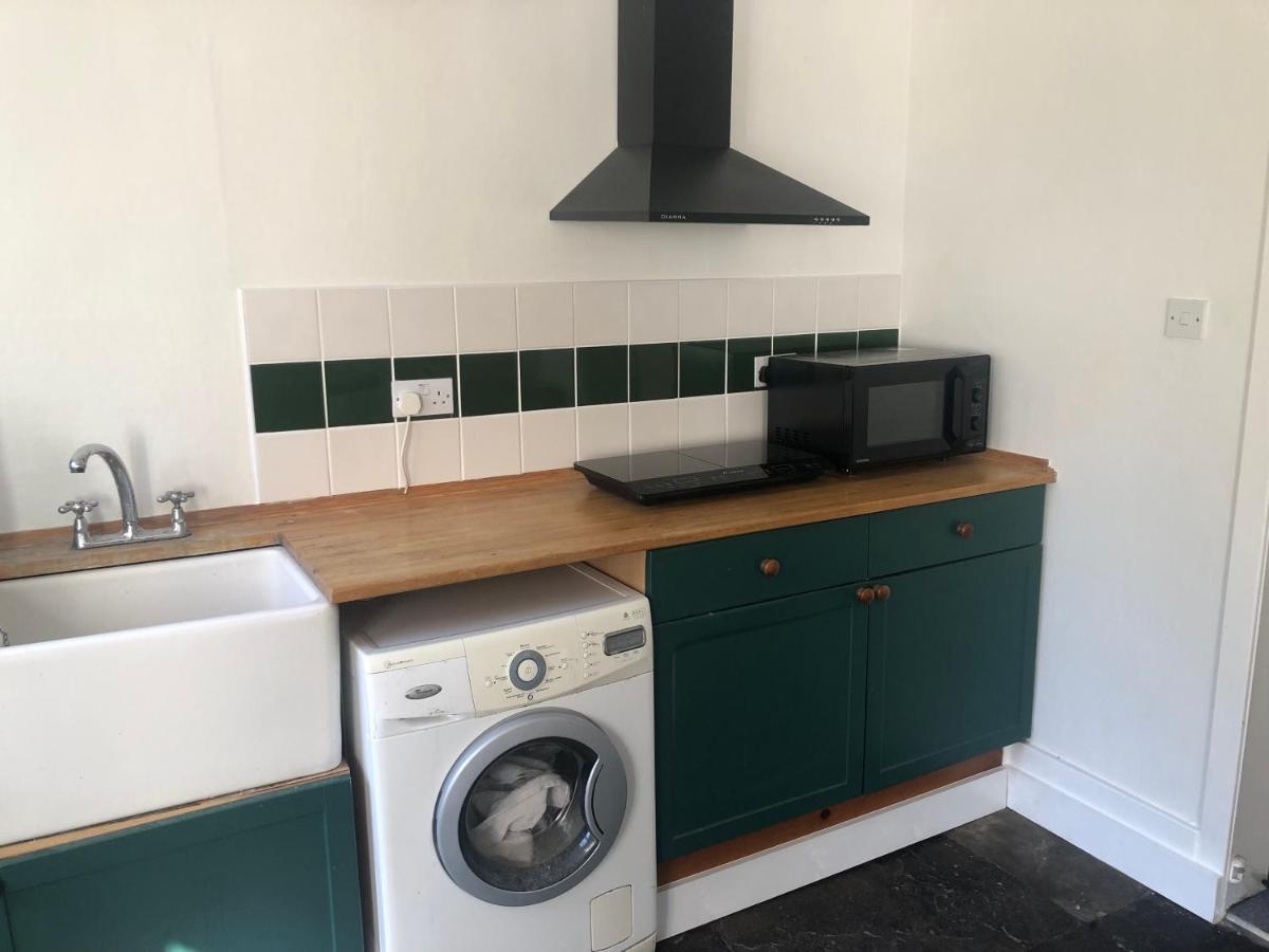 Stirling Garden Apartment 외부 사진