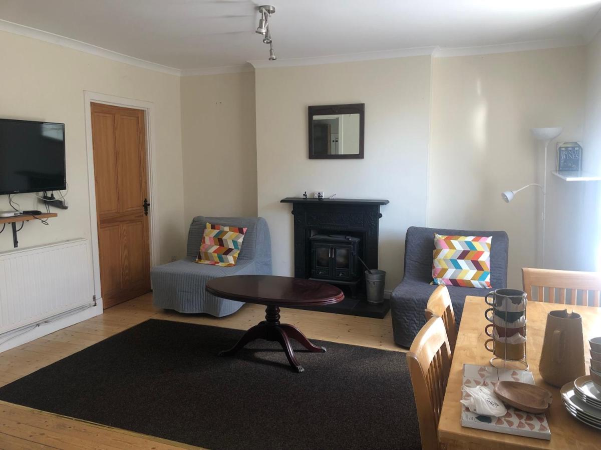 Stirling Garden Apartment 외부 사진