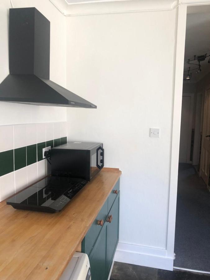 Stirling Garden Apartment 외부 사진