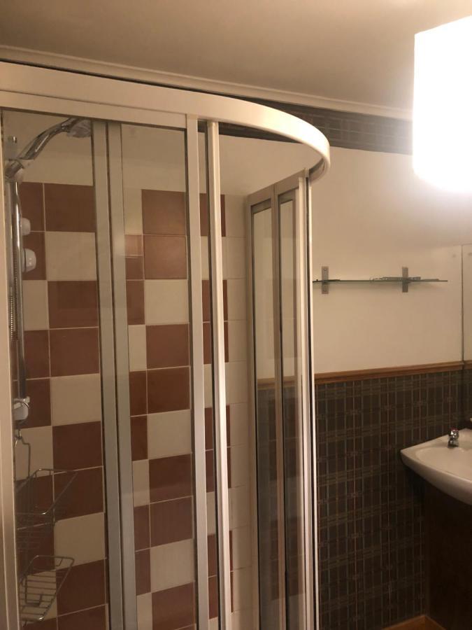 Stirling Garden Apartment 외부 사진