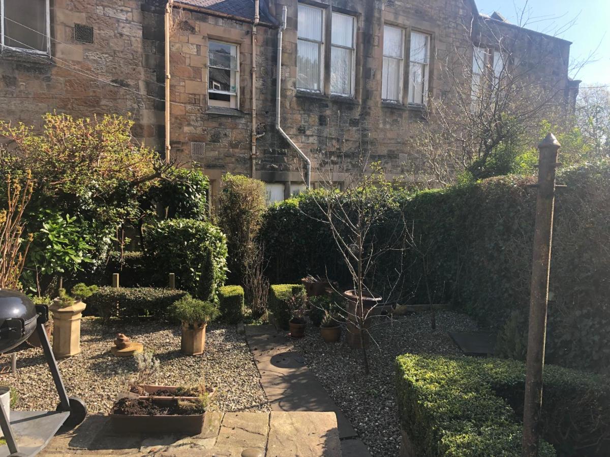 Stirling Garden Apartment 외부 사진